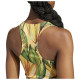 Adidas Γυναικεία αμάνικη μπλούζα x FARM Rio Training Tank Top Adidas Γυναικεία αμάνικη μπλούζα x FARM Rio Training Tank Top